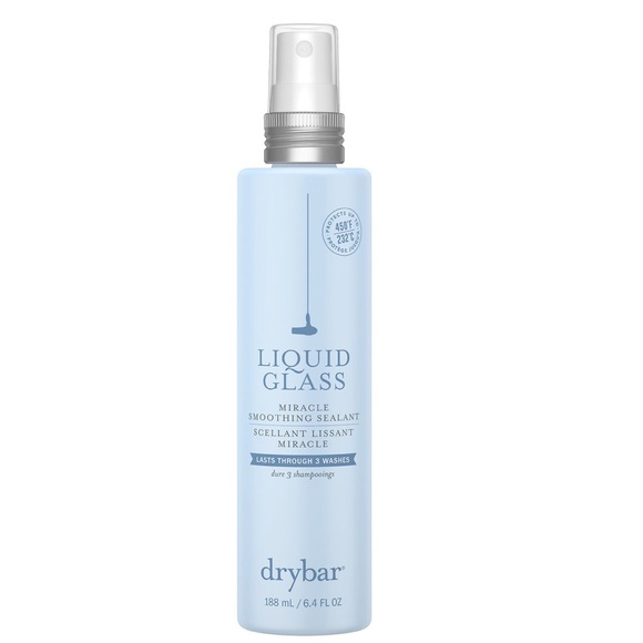 Drybar Other - 💦 Drybar Liquid Glass Miracle Smoothing Sealant
